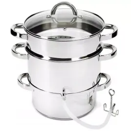 sokownik-stal-nierdzewna-parowar-indukcja-gaz-8l-wezyk-gratis