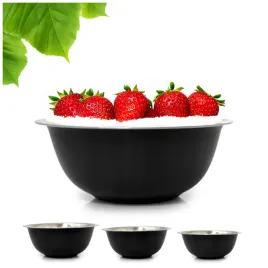 zestaw-3x-miska-nierdzewna-18cm-20cm-22cm-czarna-kuchenna-do-gotowania