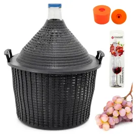 balon-na-wino-20l-korek-rurka-w-koszu-na-cydr-dymion-galon-dama-zestaw