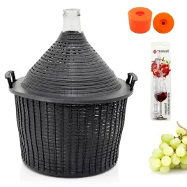 balon-na-wino-10l-korek-rurka-w-koszu-na-cydr-dymion-galon-dama-zestaw