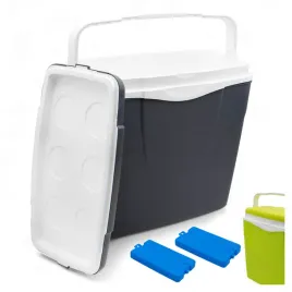 zestaw-lodowka-przenosna-turystyczna-24l-z-uchwytem-na-podroz-2-wklady