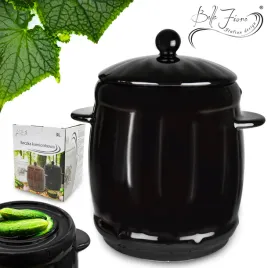 beczka-kamionkowa-4l-kamionka-hermetyczna-do-kiszenia-ogorkow-kapusty-sloj