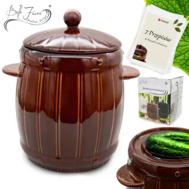 beczka-kamionkowa-4l-kamionka-do-kiszenia-ogorki-kapusta-kiszonki-gratis