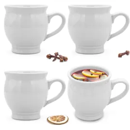 komplet-4x-kubek-kamionkowy-bialy-do-grzanego-wina-grzanca-zestaw-250ml
