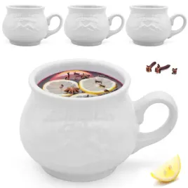 zestaw-kubkow-4x-300ml-kamionkowe-biale-do-wino-grzane-regionalny-grzaniec