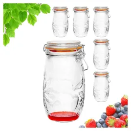 sloj-szklany-1-5l-z-klamra-uszczelka-pojemnik-weck-do-przetworow-zestaw-x6