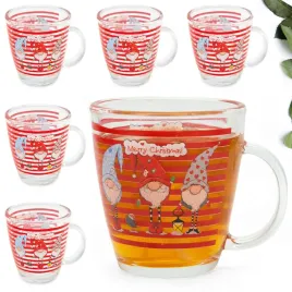 zestaw-6x-kubek-szklany-390ml-kubeczek-szklanka-swieta-prezent-swiateczny
