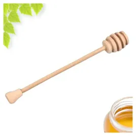 lyzka-do-miodu-drewniana-kulka-nabierak-spiralny-miodownik-18-5cm