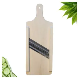 szatkownica-drewniana-2-ostrza-reczna-krajalnica-do-warzyw-kapusty-14cm