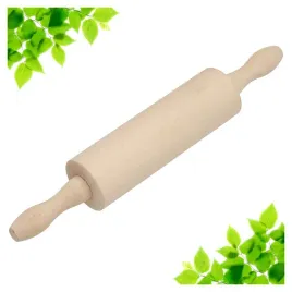 walek-drewniany-do-ciasta-pizzy-kuchenny-klasyczny-walek-mini-staly-22cm