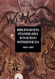 bibliografia-stanislawa-ignacego-witkiewicza