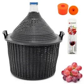 balon-w-koszu-54l-korek-rurka-fermentacyjna