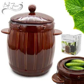 beczka-kamionkowa-4l-kamionka-hermetyczna-do-kiszenia-ogorkow-kapusty-sloj