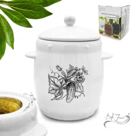 beczka-kamionkowa-4l-kamionka-hermetyczna-do-kiszenia-ogorkow-kapusty-sloj