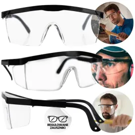 okulary-robocze-ochronne-regulowane