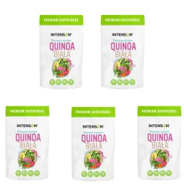 intenson-quinoa-komosa-ryzowa-biala-250g-zrodlo-bialka-i-blonnika-x5