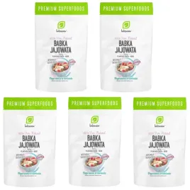 intenson-babka-jajowata-lupiny-150g-naturalne-zrodlo-blonnika-x5