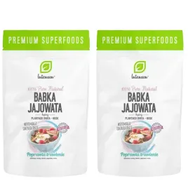 intenson-babka-jajowata-lupiny-150g-naturalne-zrodlo-blonnika-x2