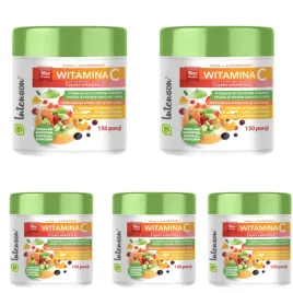 intenson-witamina-c-kwas-l-askorbinowy-100percent-w-proszku-250g-x5