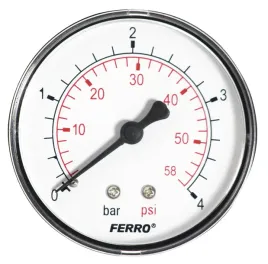 ferro-manometr-1-4-axialny-tylny-0-4bar-63mm-m6304a
