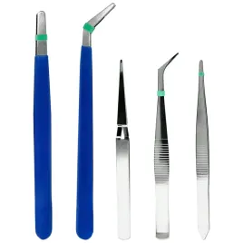 zestaw-metalowych-peset-penseta-peseta-penceta-pinceta-metalowa-5-szt