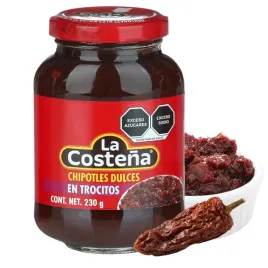 papryczki-chipotles-krojone-marynowane-w-slodkiej-zalewie-la-costena-230g