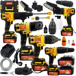 zestaw-narzedzi-akumulatorowych-pila-myjka-szlifierka-wkretarka-5w1-2-aku
