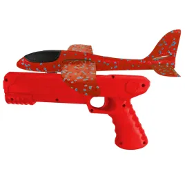 samolot-ze-styropianu-z-wyrzutnia