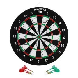 tarcza-do-darta-papierowa-master-flocking-37-cm-dwustronna
