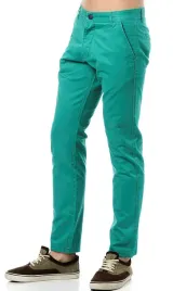 jack-and-jones-regularne-chinosy-meskie-turkusowe-spodnie-casualowe-zielony-3