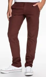 selected-homme-wisniowe-chinosy-meskie-klasyczne-regularne-czerwony-29-32
