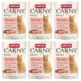 animonda-carny-adult-saszetka-kurczak-losos-mokra-karma-dla-kota-6x85g
