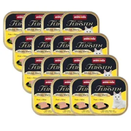 mokra-karma-dla-kota-animonda-vom-feinsten-mild-menue-indyk-ser-16x100g