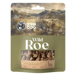przysmak-dla-psa-john-dog-wild-roe-sarna-200g