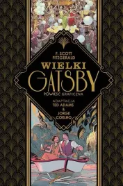 wielki-gatsby-francis-scott-fitzgerald-ted-adams-jorge-coelho