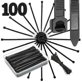 opaski-montazowe-3-6x200-czarne-100-szt-do-wiazek-kabli-rtv-pc-warsztat
