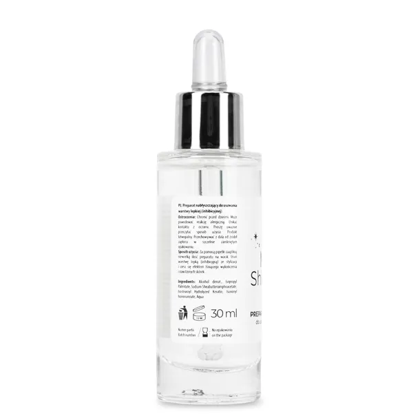 ntn-premium-magic-shine-gloss-30-ml-stan-nowy-rodzaj-nablyszczajacy