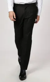 selected-eleganckie-spodnie-garniturowe-czarne-klasyczne-czarny-33-32