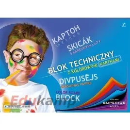 blok-techniczny-a3-10k-kolorowe-kartki-kreska-kreska