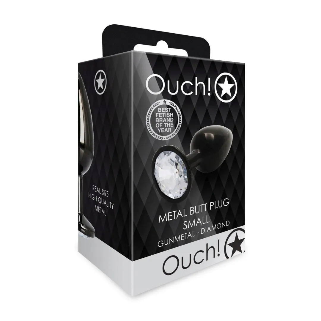 round-gem-butt-plug-small