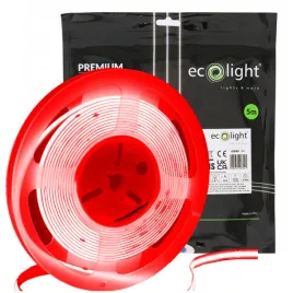 tasma-led-cob-czerwone-jednolite-swiatlo-rolka-5m-podswietlenie-mebli-45w
