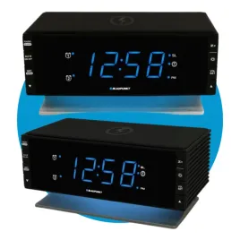 radiobudzik-blaupunkt-ladowarka-bezprzewodowa-led-usb-10cm-cr55charge