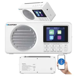 radio-przenosne-akumulatorowe-kuchenne-budowlane-dab-blaupunkt-dr6wh
