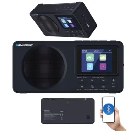 radio-przenosne-akumulatorowe-kuchenne-budowlane-dab-blaupunkt-dr6bk