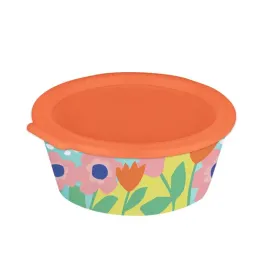 pojemnik-1-3-l-blooms-sweet-blue-strong-coral-koziol-k8169260