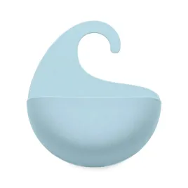 organizer-lazienkowy-surf-m-recycled-blue-koziol