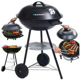 grill-weglowy-bbq-ogrodowy-na-brykiet-zamykany-na-kolkach-pokrywa-polka