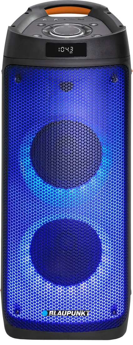 system-audio-z-bluetooth-blaupunkt-pb06db-stan-nowy