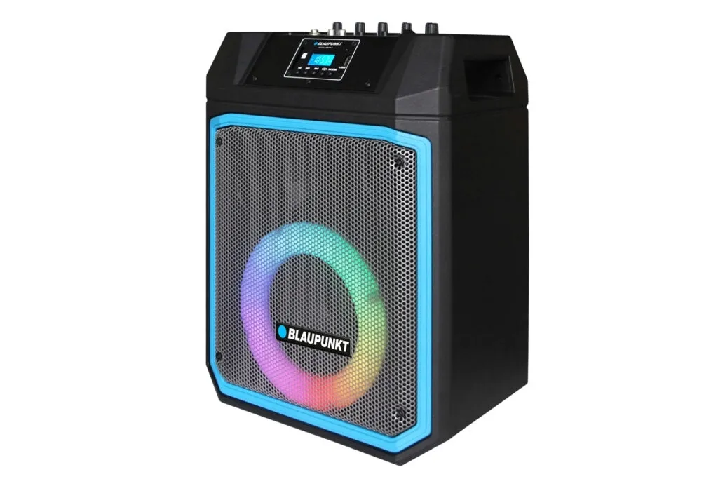 system-audio-przenosny-led-karaoke-blaupunkt