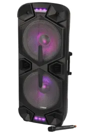 system-audio-bluetooth-karaoke-led-12000w-mikrofon-tws-pilot-apa30-prime3